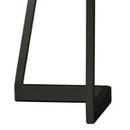 M7281 Minimal Table Lamp 5W LED Black