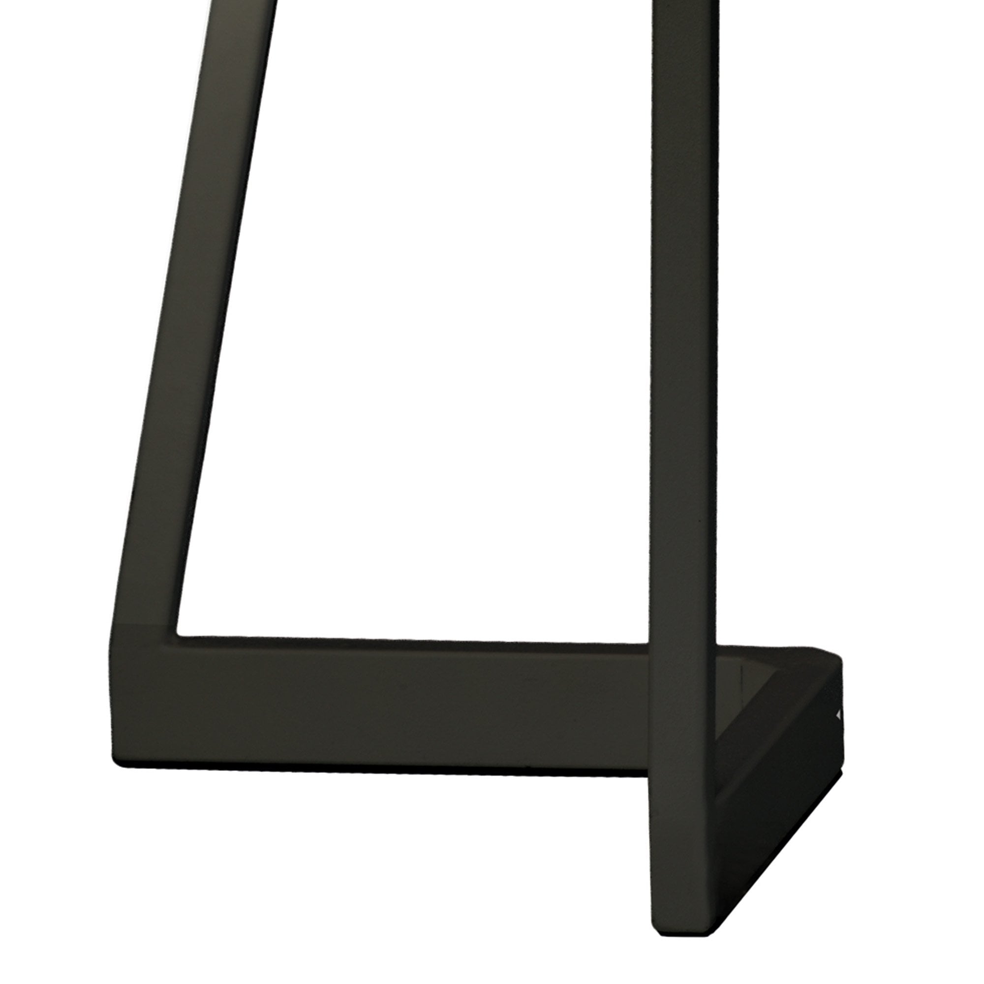 M7281 Minimal Table Lamp 5W LED Black