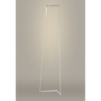 M7440 Minimal Floor Lamp 40W LED Dimmable White