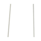 M7440 Minimal Floor Lamp 40W LED Dimmable White