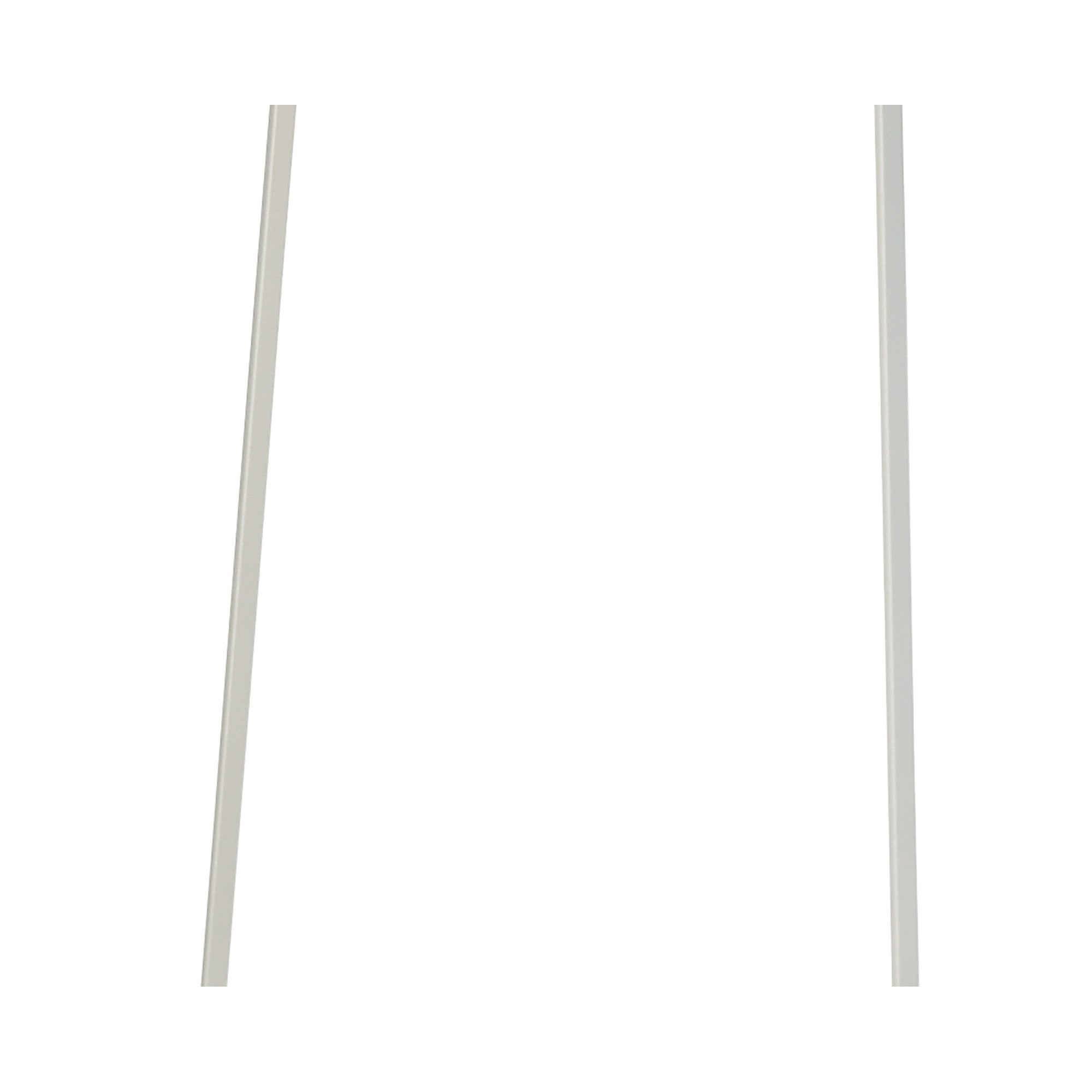 M7440 Minimal Floor Lamp 40W LED Dimmable White