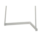 M7440 Minimal Floor Lamp 40W LED Dimmable White