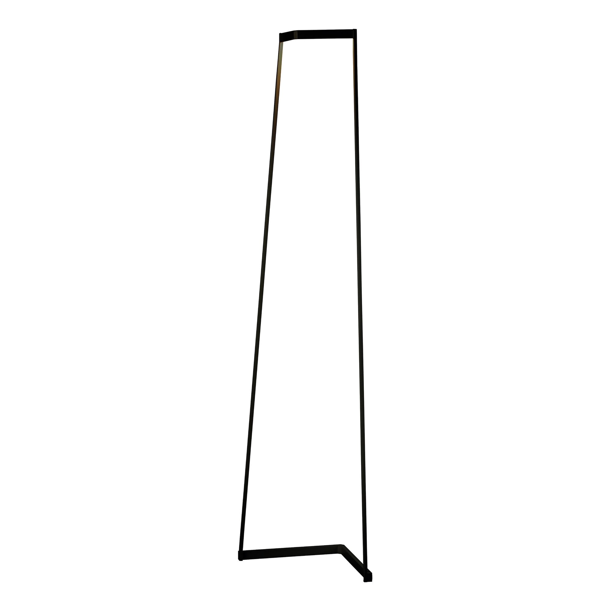 M7283 Minimal Floor Lamp 20W LED Black