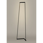 M7283 Minimal Floor Lamp 20W LED Black