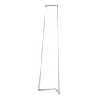 M7282 Minimal Floor Lamp 20W LED White