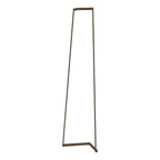 M7288 Minimal Floor Lamp 20W LED Sand Brown
