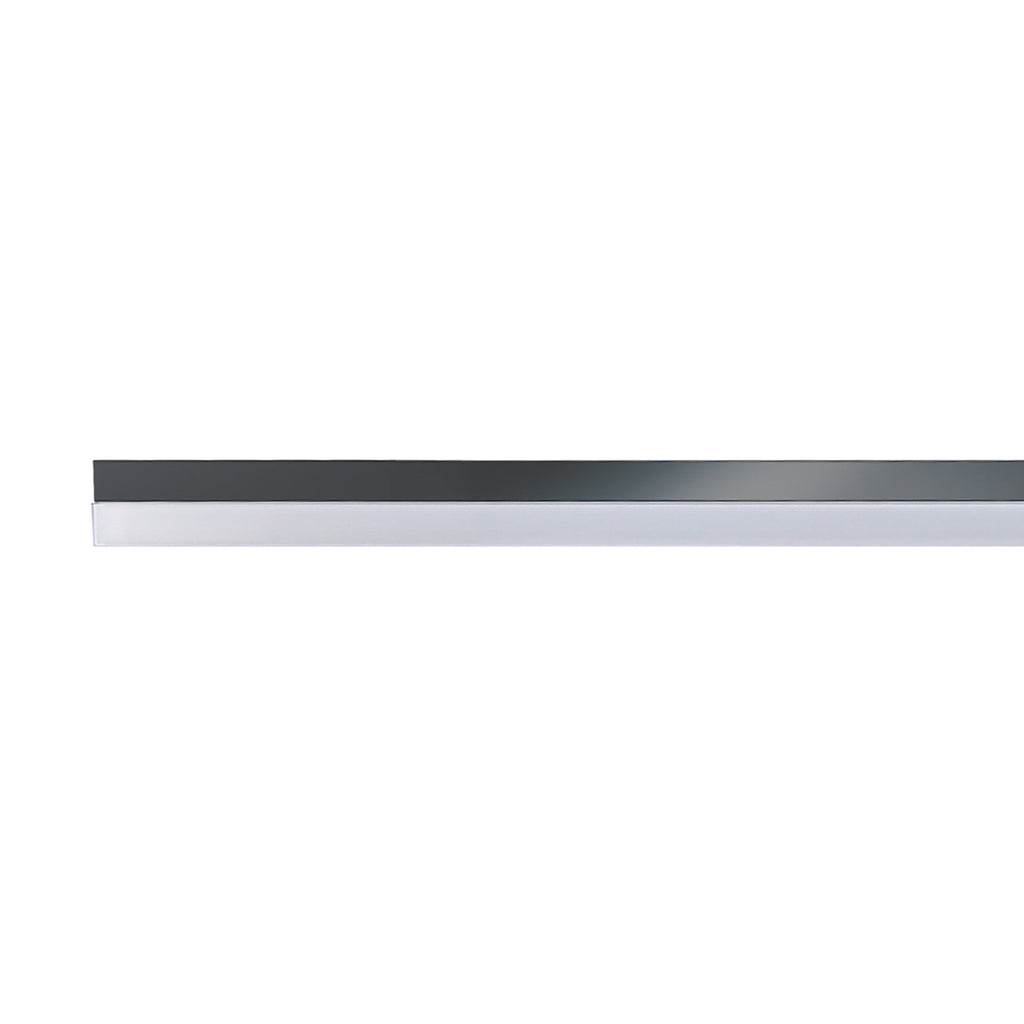 M6761 Morne Bathroom Wall Light 16W LED Chrome
