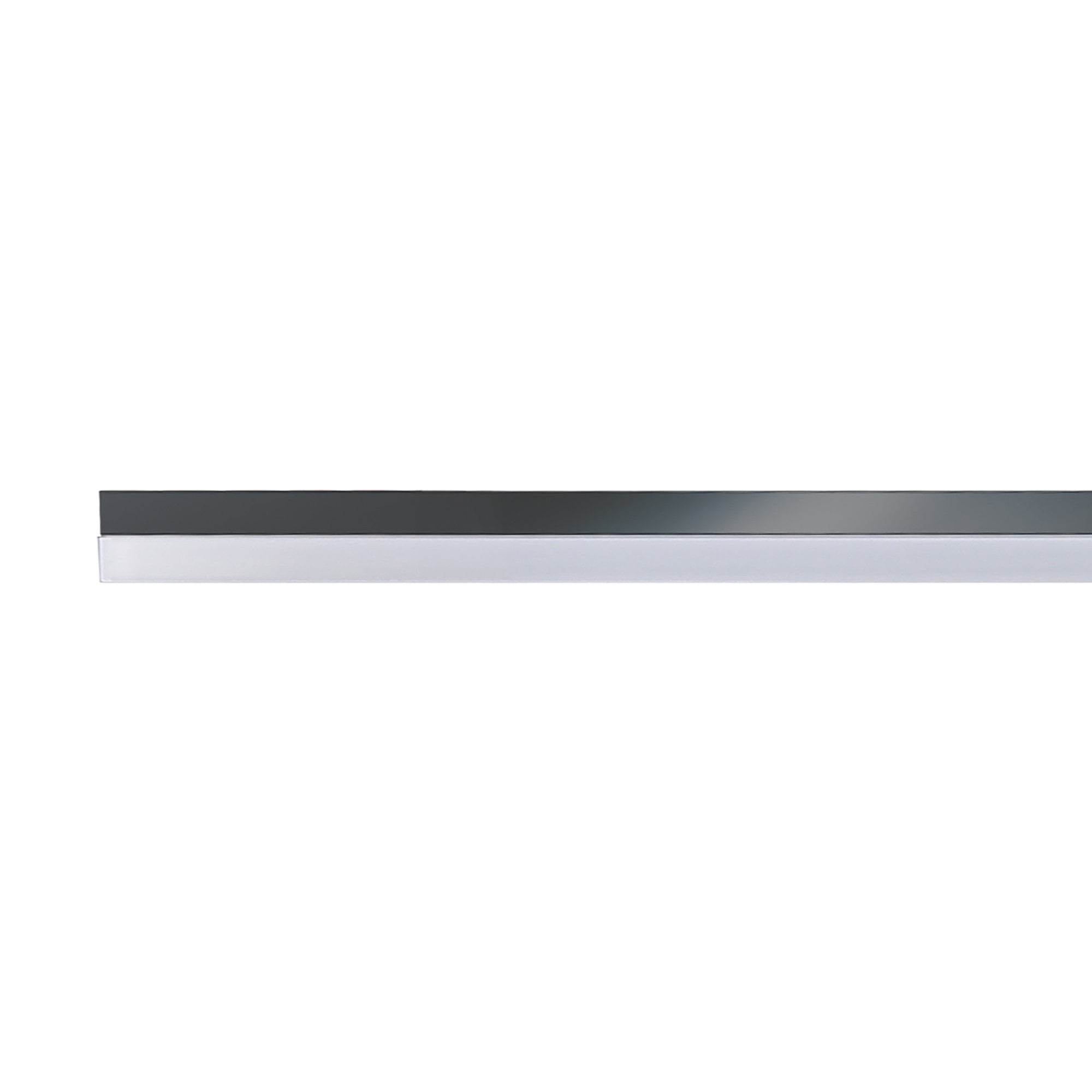 M6761 Morne Bathroom Wall Light 16W LED Chrome (S)