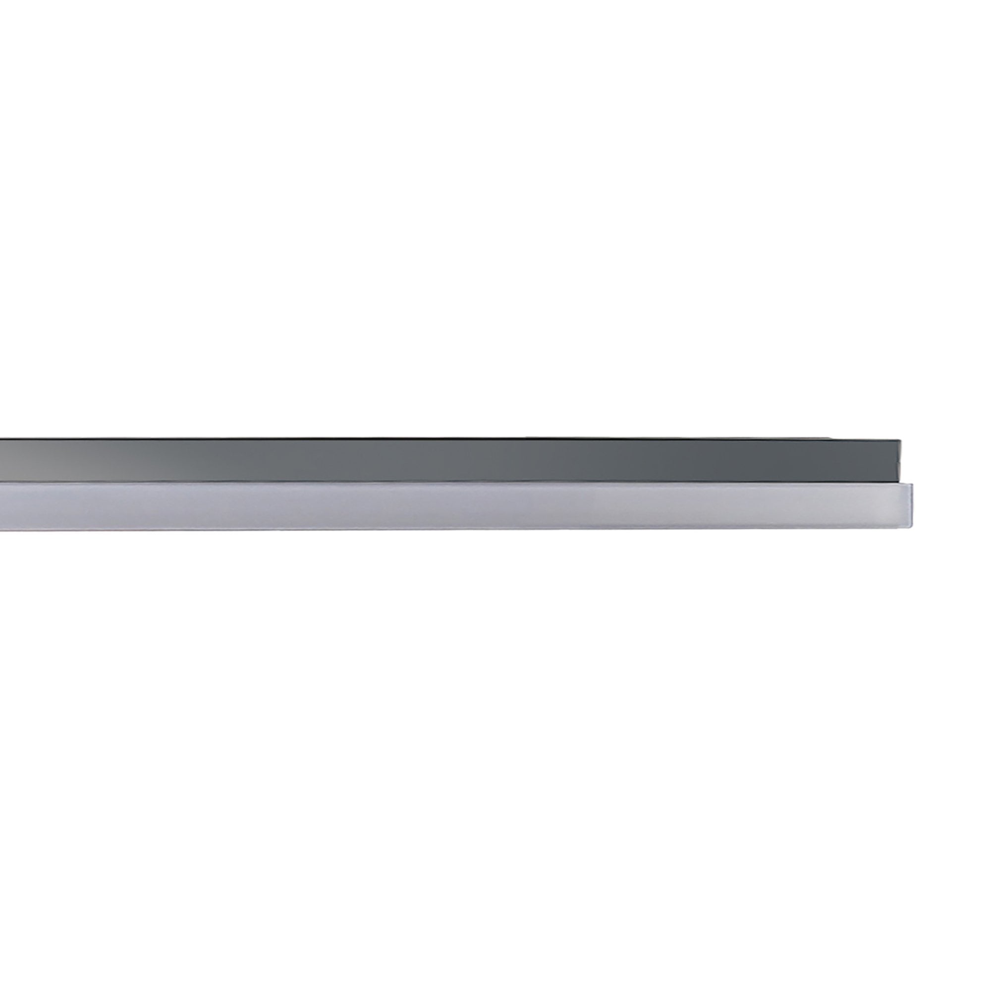 M6761 Morne Bathroom Wall Light 16W LED Chrome (S)