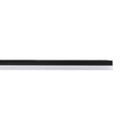 M7483 Morne Bathroom Wall Light 16W LED Black