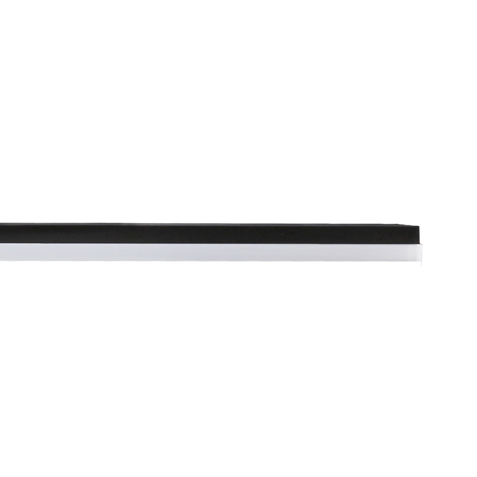 Morne Bathroom Wall  Light 16W LED Black
