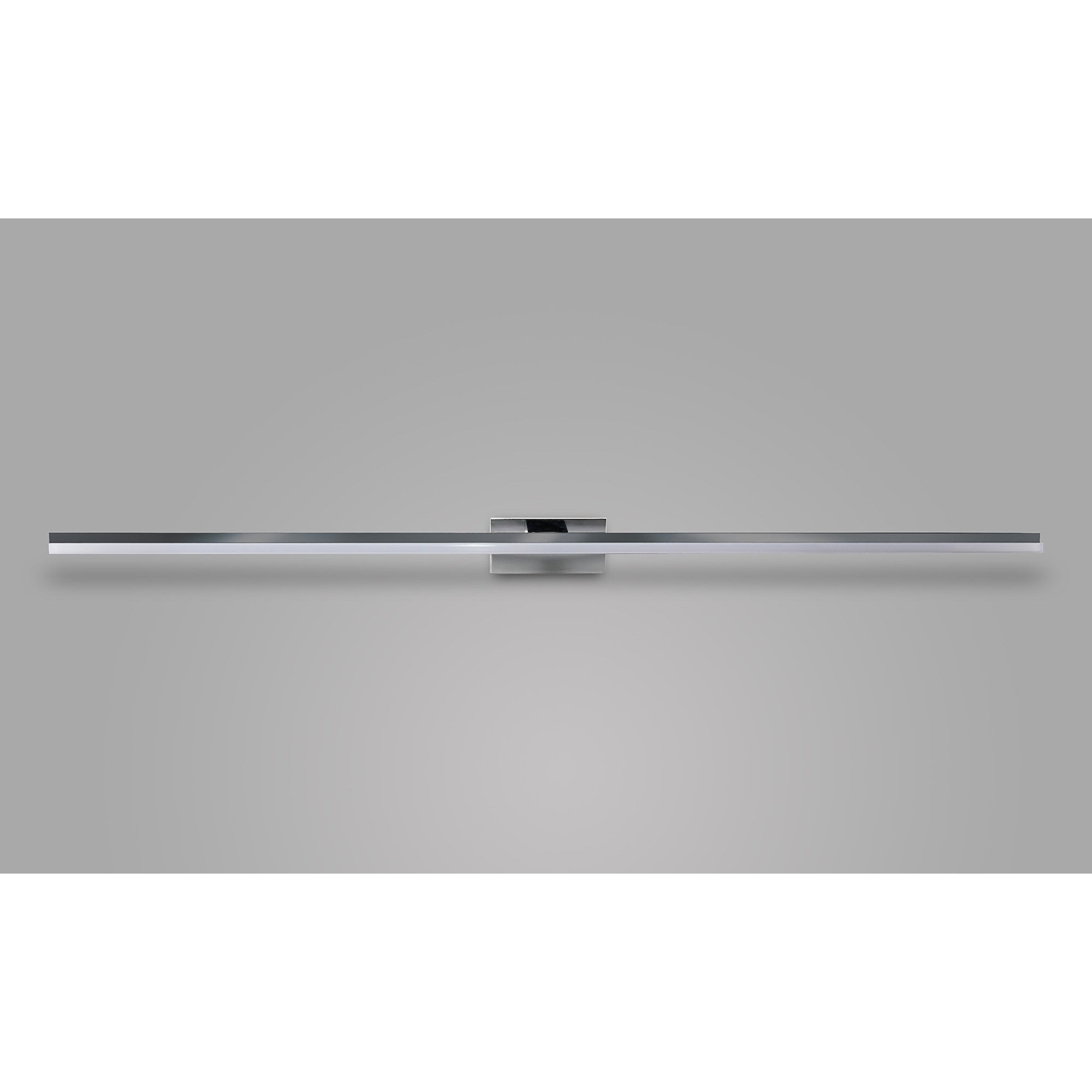 M6762 Morne Bathroom Wall Light 20W LED Chrome