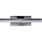 M6762 Morne Bathroom Wall Light 20W LED Chrome