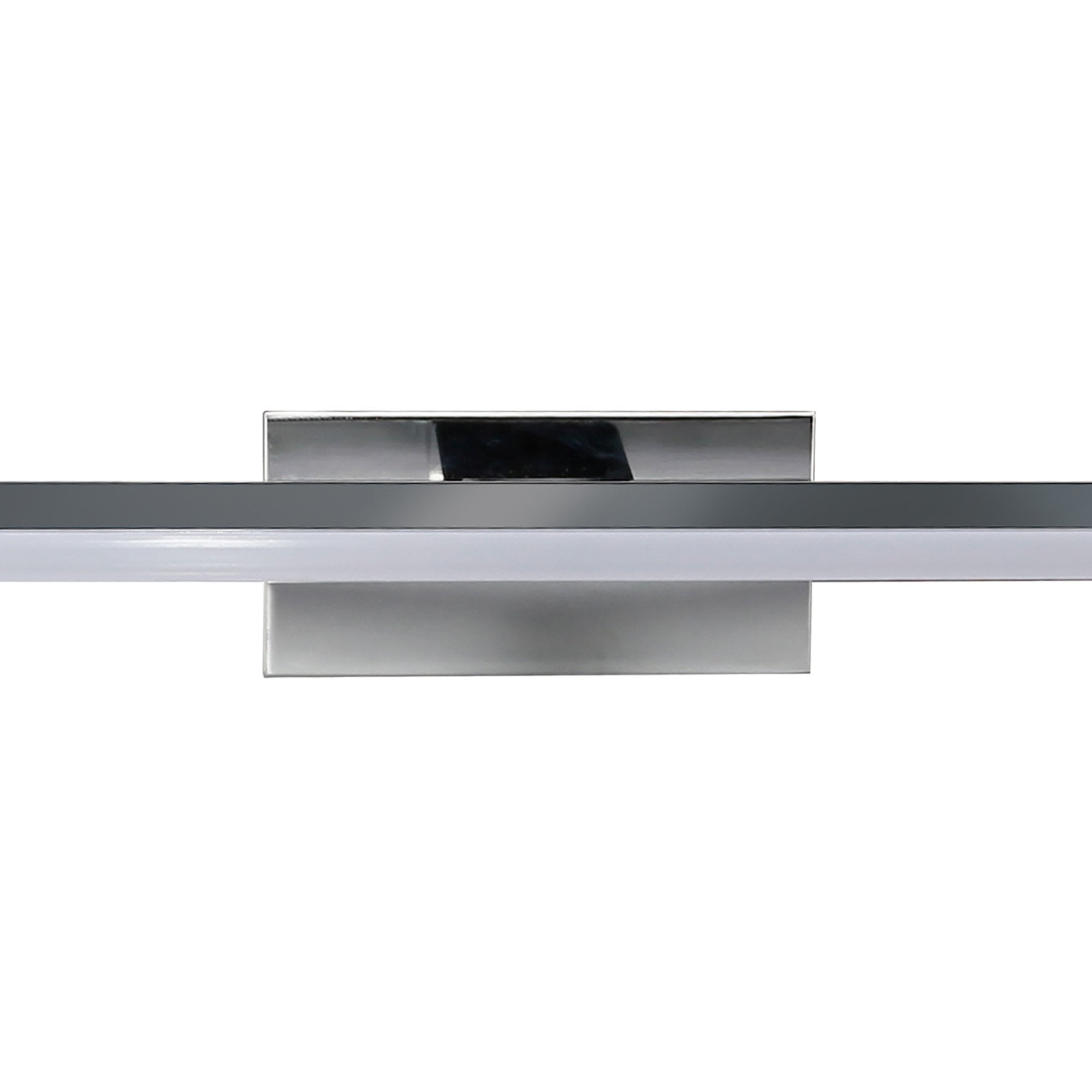 M6762 Morne Bathroom Wall Light 20W LED Chrome
