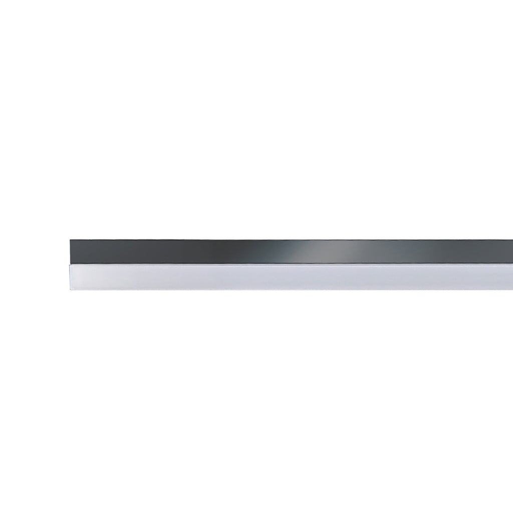 M6762 Morne Bathroom Wall Light 20W LED Chrome