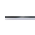 M6762 Morne Bathroom Wall Light 20W LED Chrome