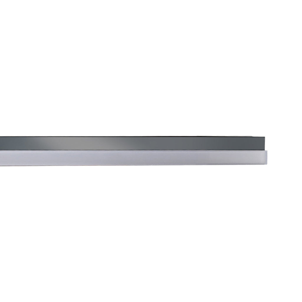 M6762 Morne Bathroom Wall Light 20W LED Chrome