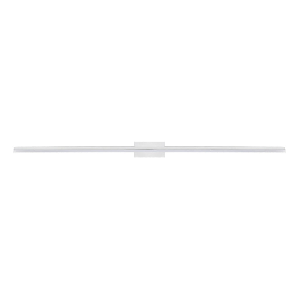 M7481 Morne Bathroom Wall Light 20W LED White