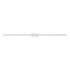 M7481 Morne Bathroom Wall Light 20W LED White