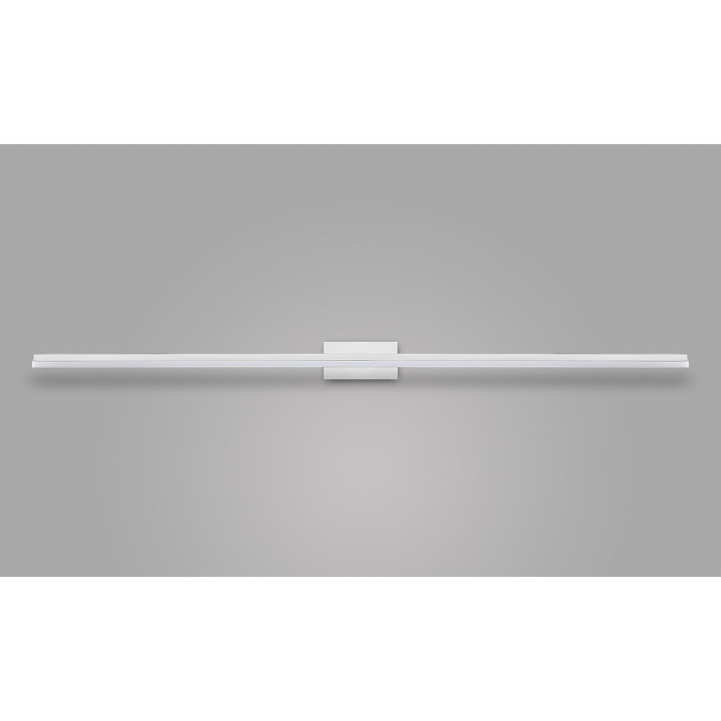 M7481 Morne Bathroom Wall Light 20W LED White