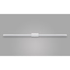 M7481 Morne Bathroom Wall Light 20W LED White