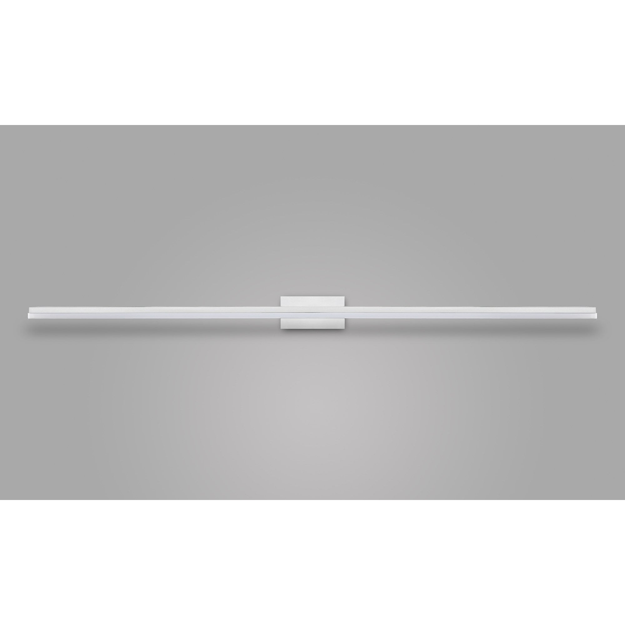 M7481 Morne Bathroom Wall Light 20W LED White