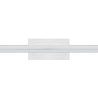 M7481 Morne Bathroom Wall Light 20W LED White