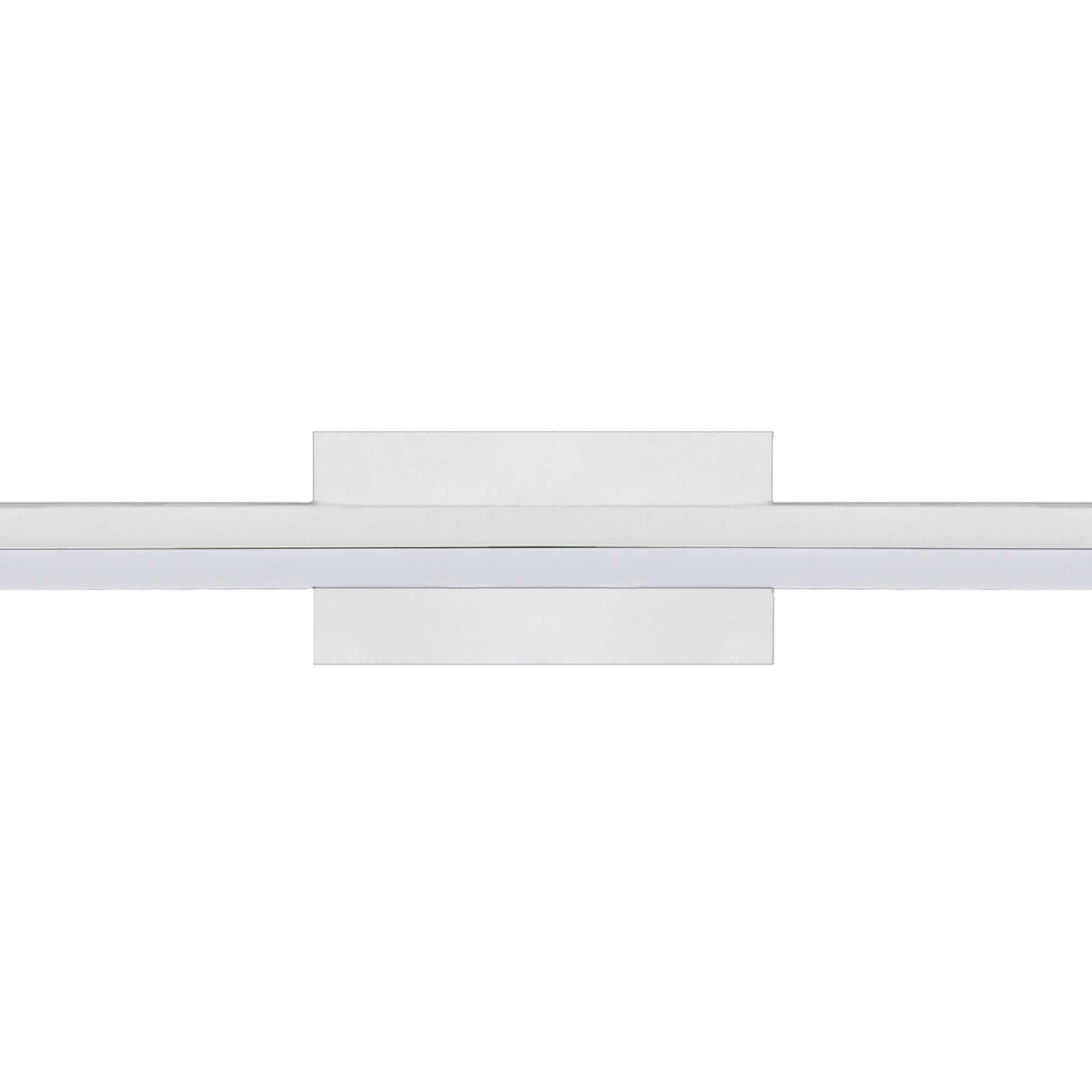 M7481 Morne Bathroom Wall Light 20W LED White