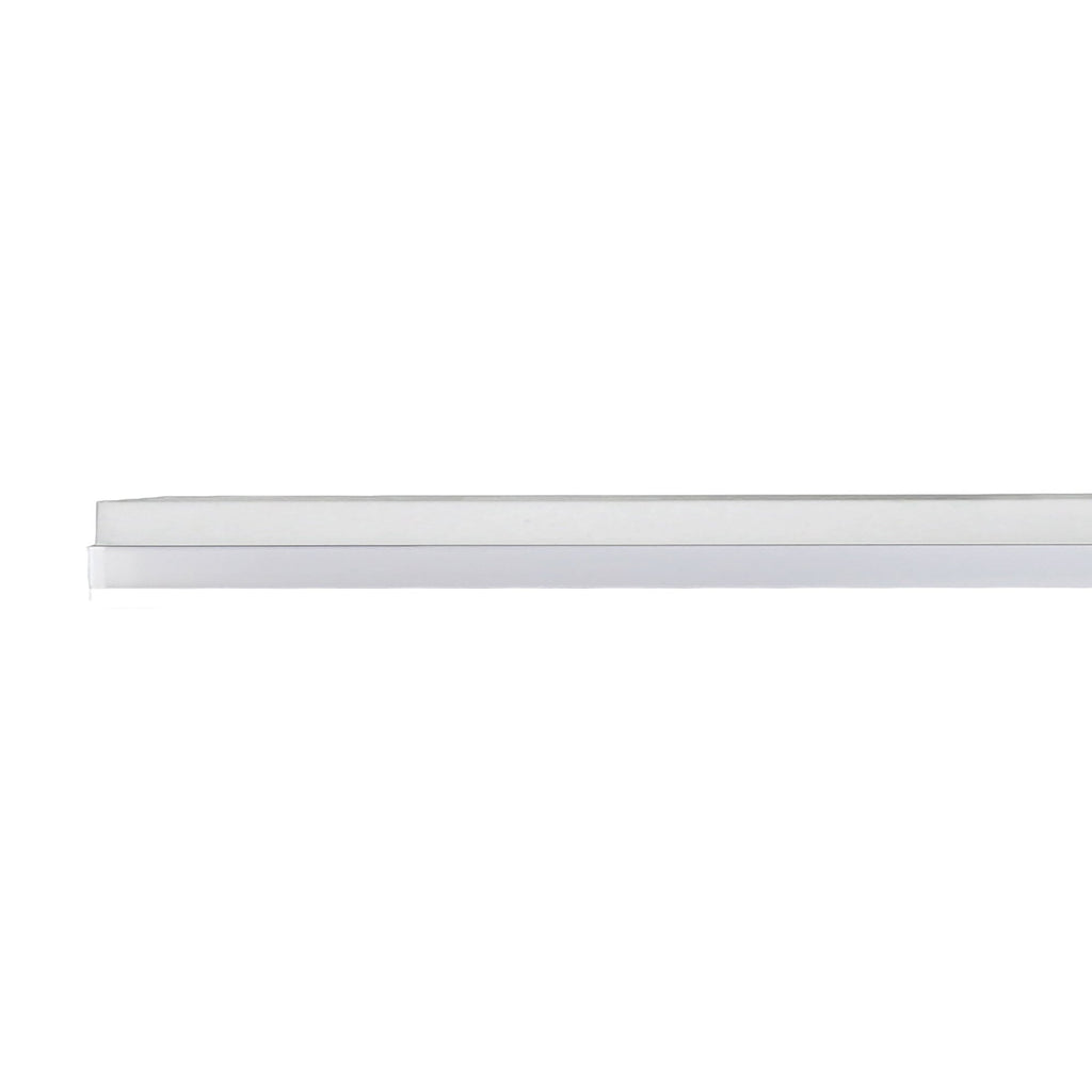 M7481 Morne Bathroom Wall Light 20W LED White