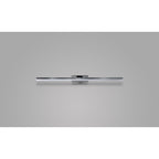 M6760 Morne Bathroom Wall Light 12W LED Chrome
