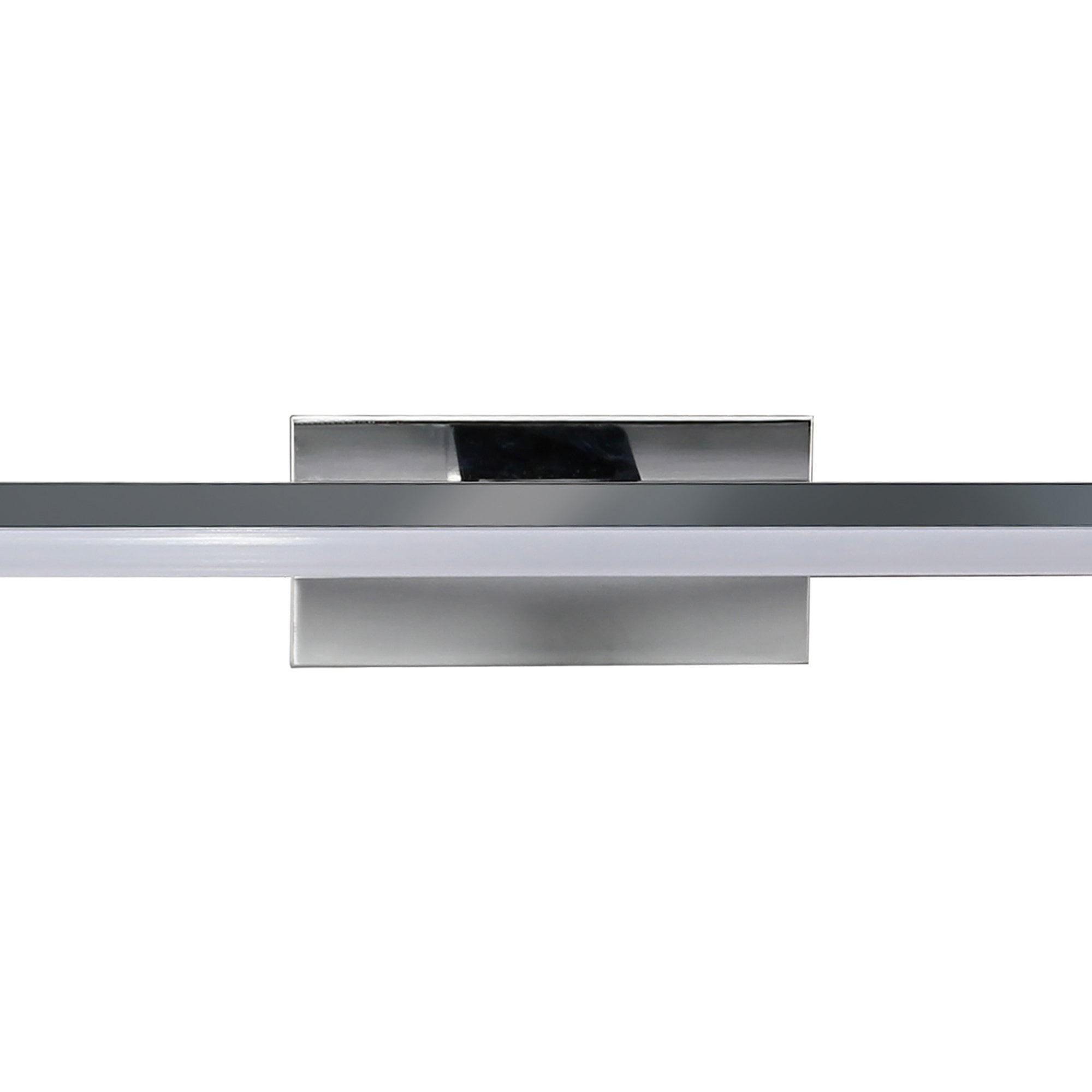 M6760 Morne Bathroom Wall Light 12W LED Chrome