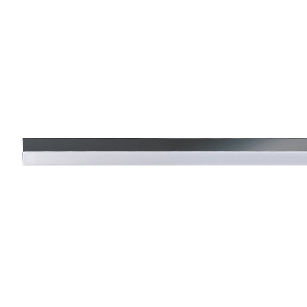 M6760 Morne Bathroom Wall Light 12W LED Chrome