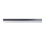 M6760 Morne Bathroom Wall Light 12W LED Chrome