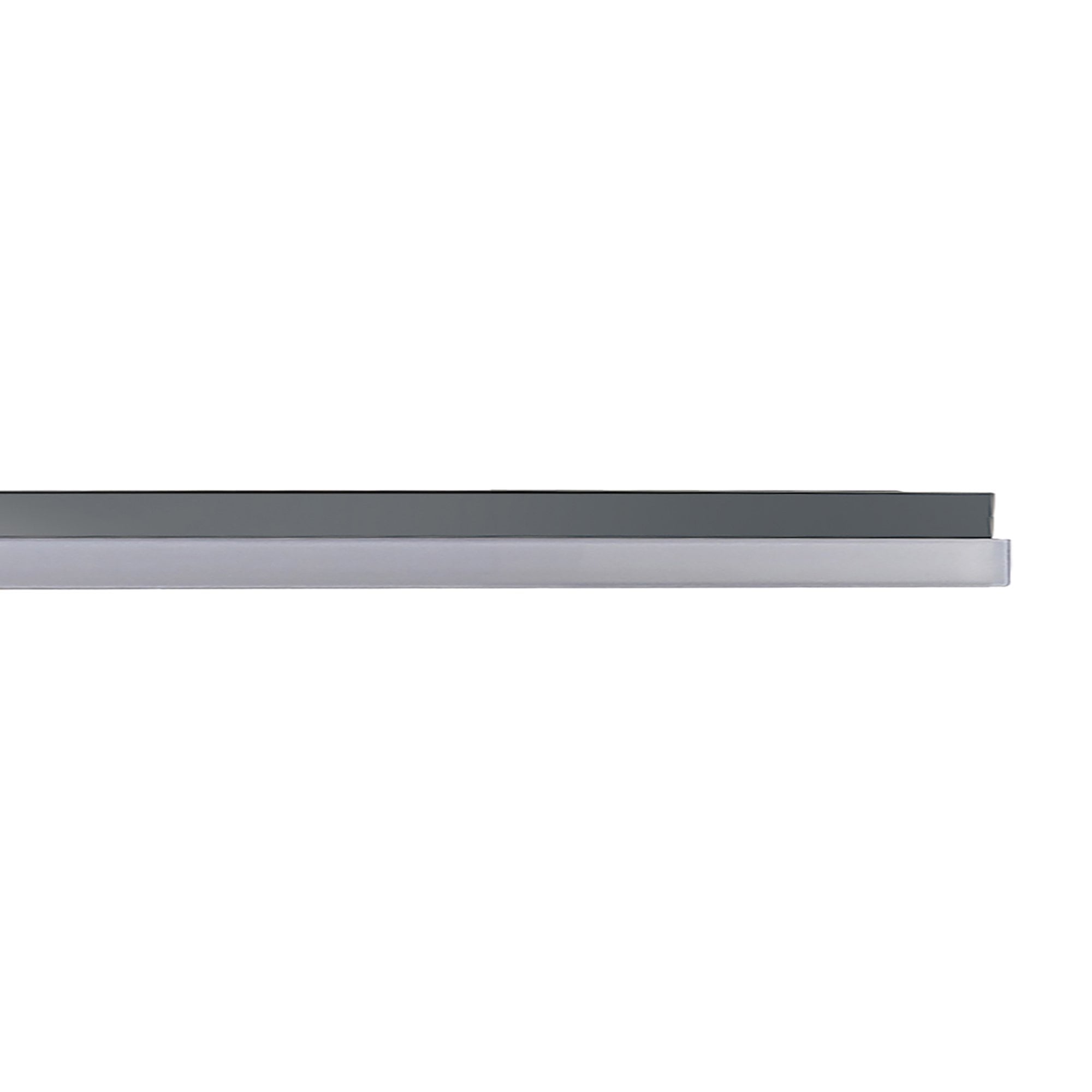 M6760 Morne Bathroom Wall Light 12W LED Chrome
