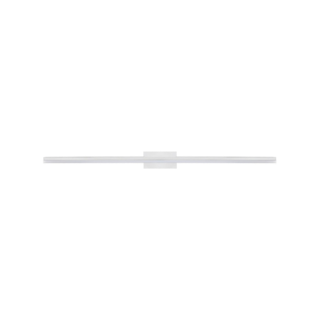 M7480 Morne Bathroom Wall Light 16W LED White