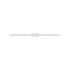 M7480 Morne Bathroom Wall Light 16W LED White
