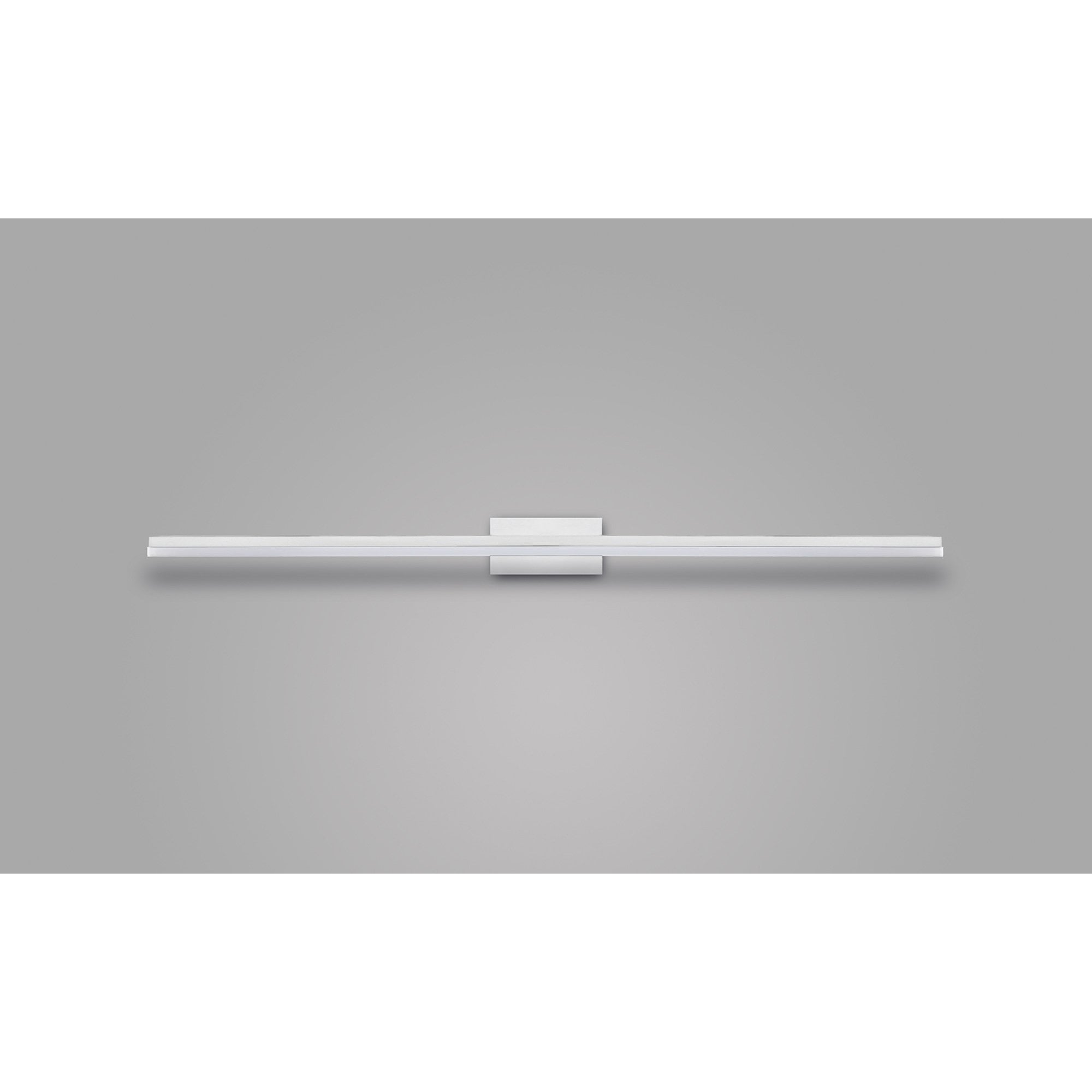 M7480 Morne Bathroom Wall Light 16W LED White