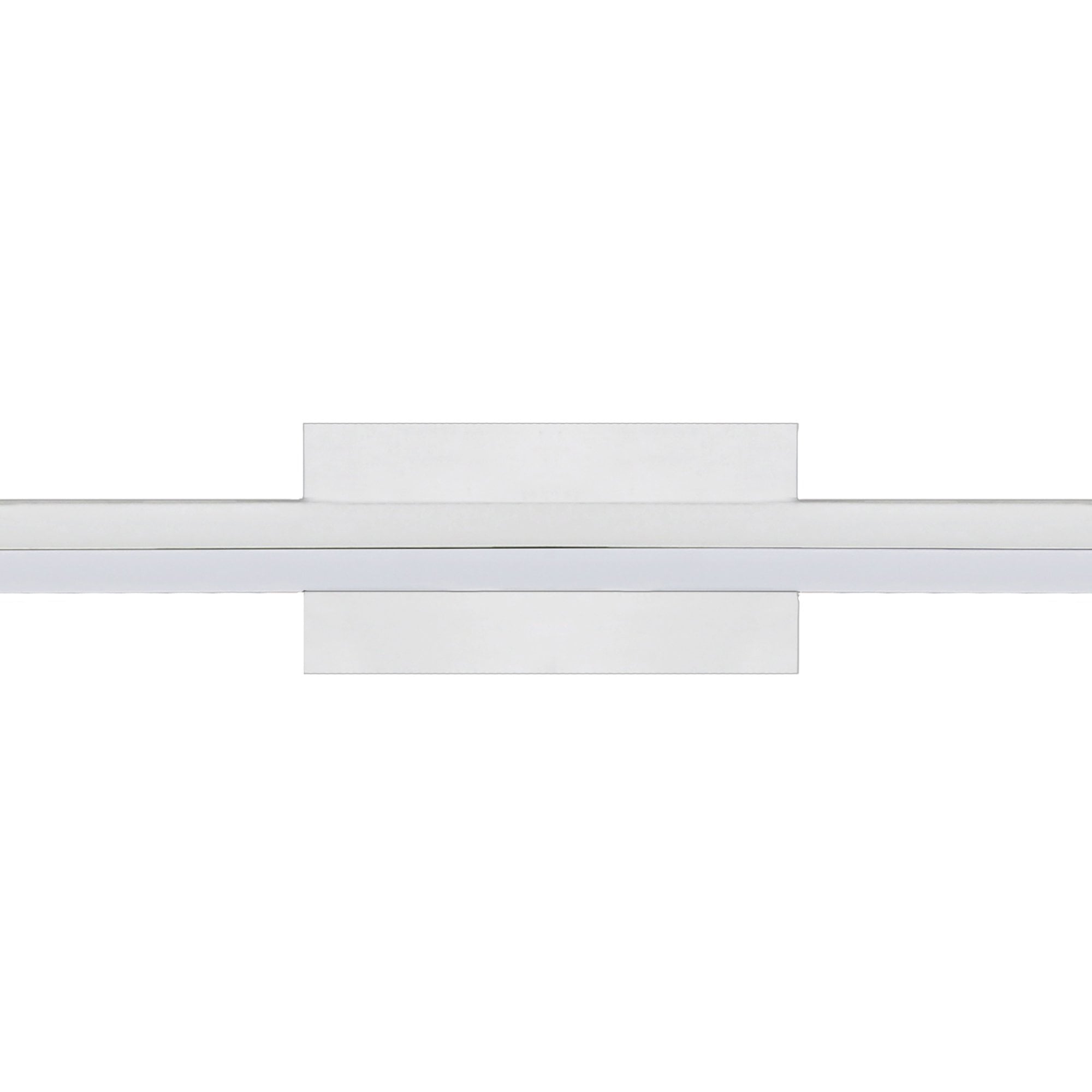 M7480 Morne Bathroom Wall Light 16W LED White