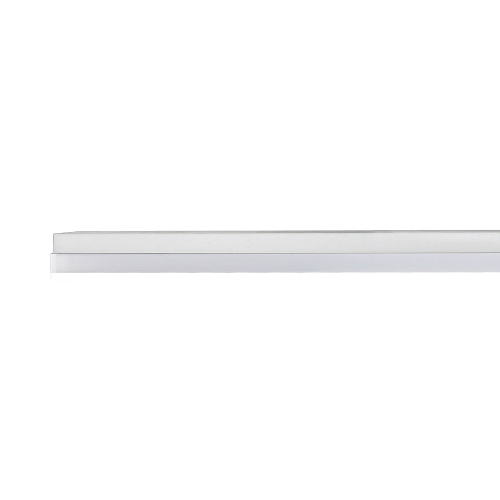 M7480 Morne Bathroom Wall Light 16W LED White