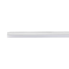 M7480 Morne Bathroom Wall Light 16W LED White