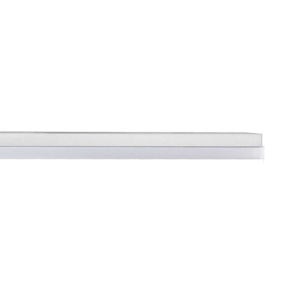 M7480 Morne Bathroom Wall Light 16W LED White
