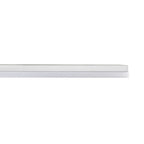 M7480 Morne Bathroom Wall Light 16W LED White