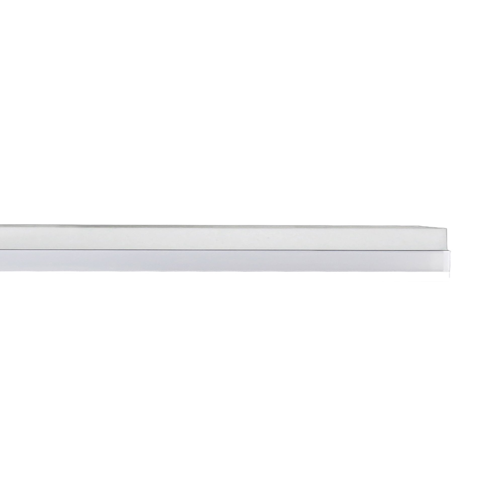 M7480 Morne Bathroom Wall Light 16W LED White