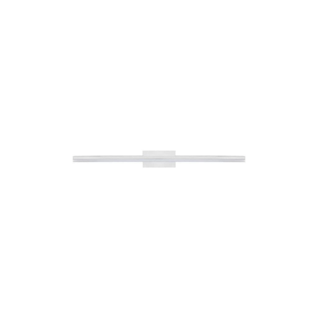 M6763 Morne Bathroom Wall Light 12W LED White