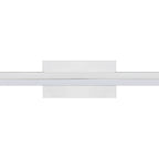 M6763 Morne Bathroom Wall Light 12W LED White