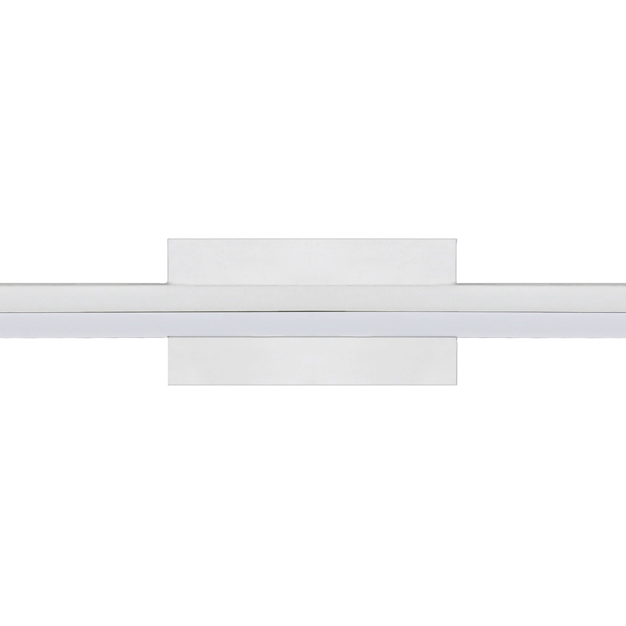 M6763 Morne Bathroom Wall Light 12W LED White