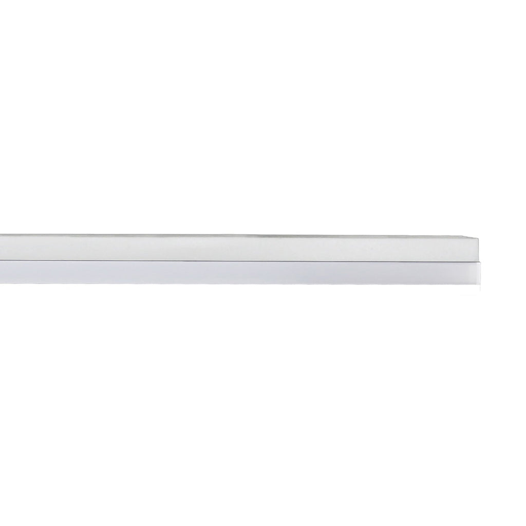 M6763 Morne Bathroom Wall Light 12W LED White