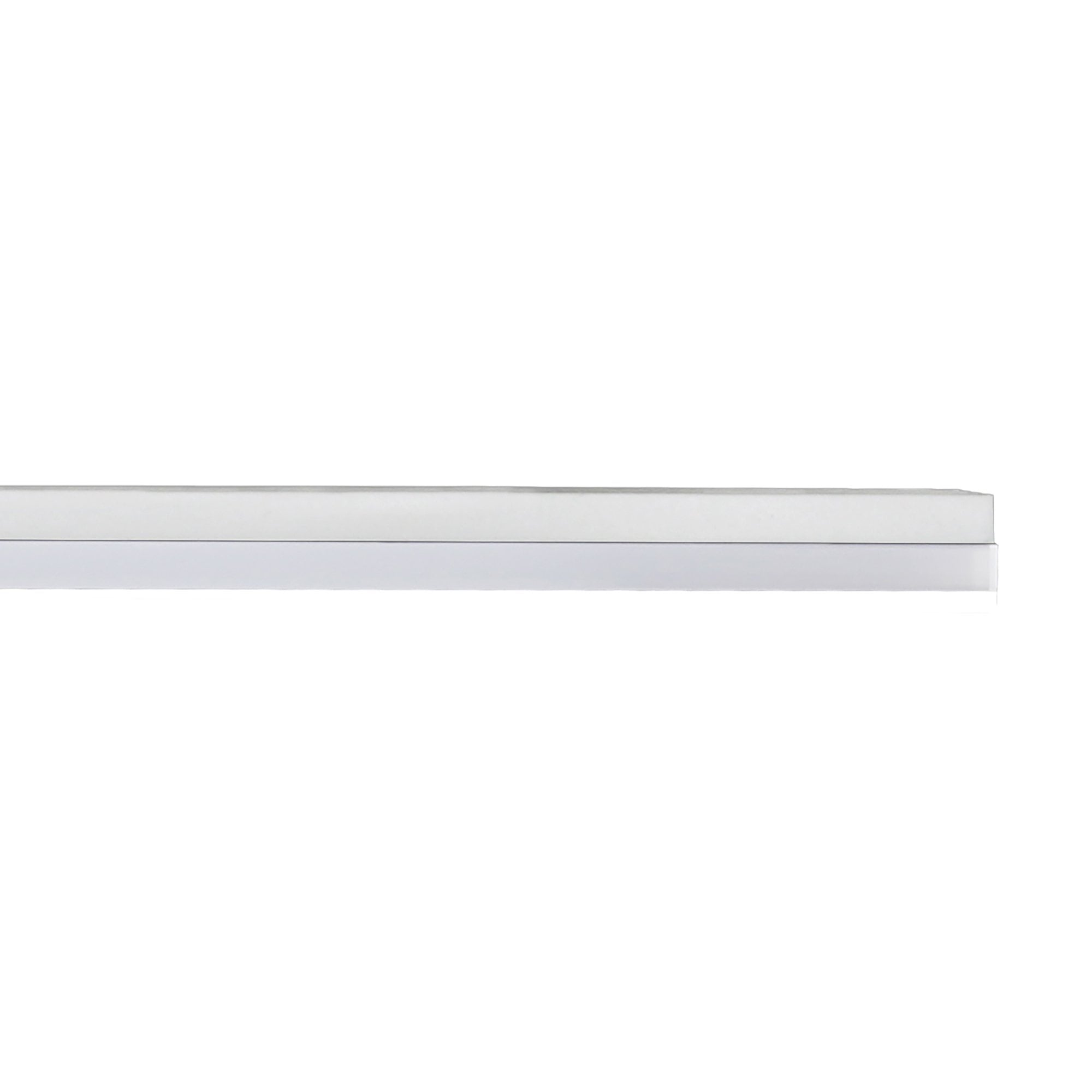 M6763 Morne Bathroom Wall Light 12W LED White