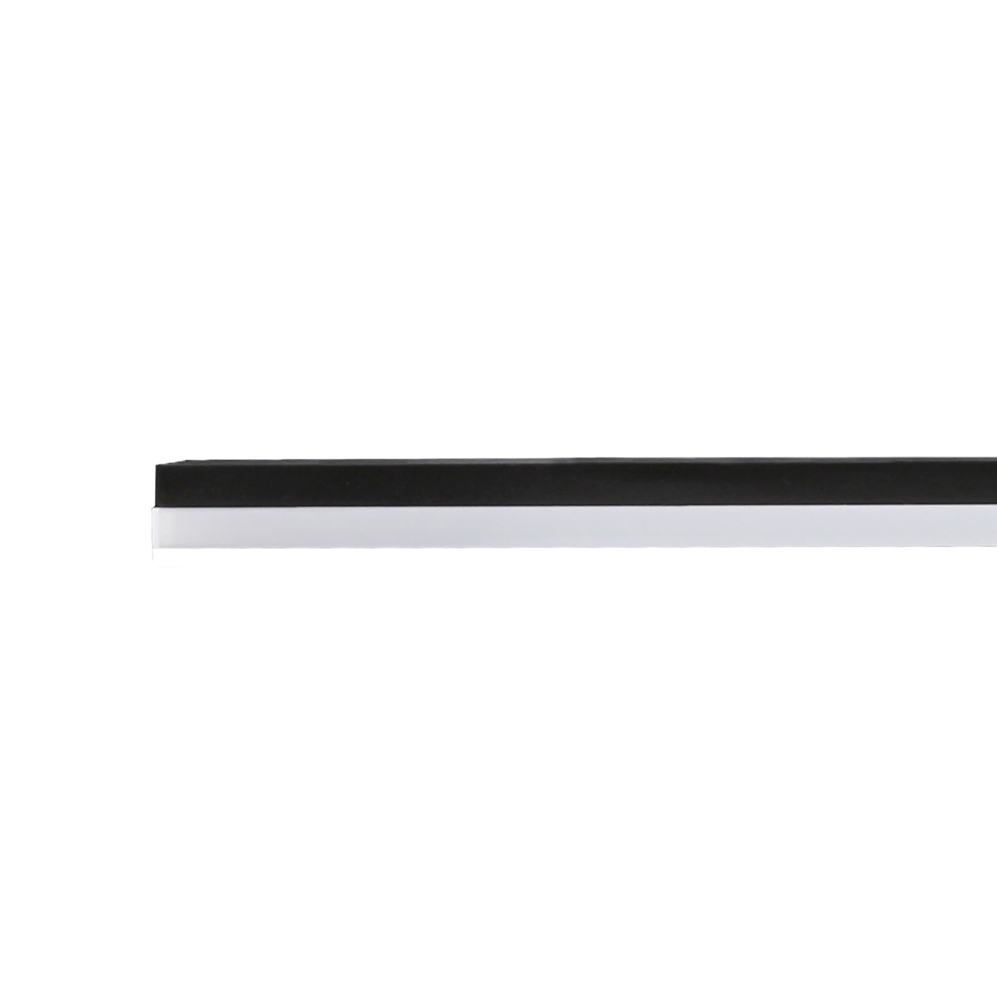 M7484 Morne Bathroom Wall Light 20W LED Black