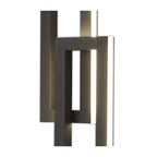 M7464 Mural Table Lamp 18W LED Matt Black